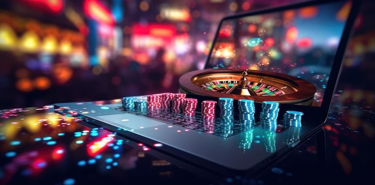Antarmuka platform shio hk menampilkan berbagai kategori permainan kasino dan taruhan olahraga