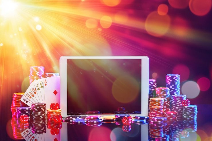 Antarmuka permainan Colok Bebas di platform shio hk dengan opsi pilihan digit
